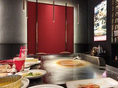 -盛焰铁板烧(王府井店)