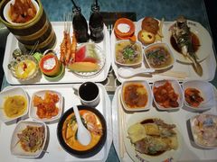 -堂会(天河店)