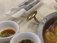 -潮汕大目牛肉火锅(水围店)