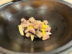 -江湖水乡铁锅炖魚(周庄嘉园店)