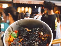 -茶颜悦色(嘉顿一楼吉时赏味游园会店)