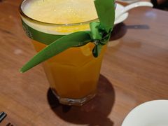 -大树餐厅(益田假日店)