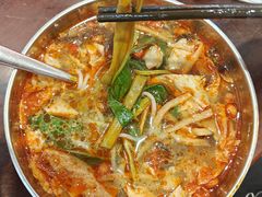 -周成芝螺蛳粉(人和店)