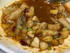 -双鸽和平国际酒店-中餐厅