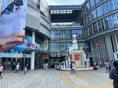 -威高广场