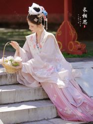 -美云庭古装·格格服汉服·京城旅拍(北京店)