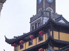-早对门(鼓楼店)