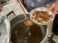 -共和老洪豆花草粿水粿
