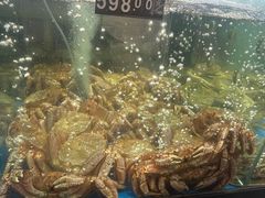 -蟹之国·精品蟹料理(极地店)