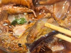 -王老六铁锅炖鱼(长春路店)