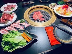 -谷牛和牛烤肉(漕河泾印象城店)