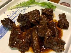文火私厨牛肉-南小馆(迪士尼小镇店)