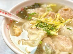 -海平馄饨(逍遥二路店)