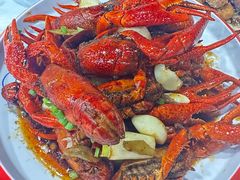 -虎虎龙虾大排档(双井店)