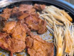 -齐齐哈尔兄弟烤肉(湖山美地店)