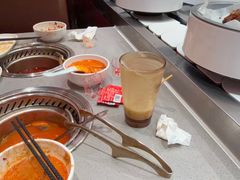 -龍歌自助小火锅(雨花台江南虹悦城店)