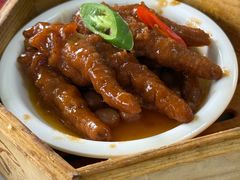 -鹿鸣酒家(越秀店)