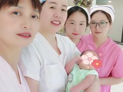 -福田家月子中心 产后 月嫂(市立母子医院店)