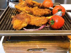 -旺顺阁鱼头泡饼(小红门店)
