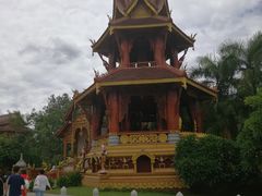 -西双版纳总佛寺