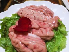 -蜀九香火锅(彩虹店)
