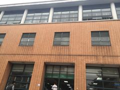 -华南理工大学-学2食堂