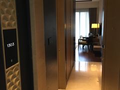 -上海崇明金茂凯悦酒店