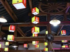 -阿婆情腊排骨火锅(饮玉巷店)