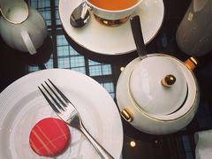 -行者书屋大堂吧 ·下午茶(南京圣和府邸酒店)