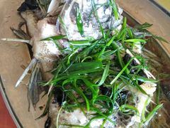 -红炎炎农家菜老字号(金水台店)