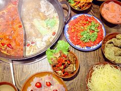 -冯校长老火锅(深圳总店)