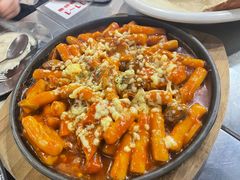 -MI WU FACTORY米屋美食工厂餐厅(绿地店)