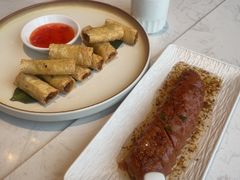 -拾溪餐厅(杭州千禧度假酒店)