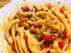 -王菊美食街·王菊面馆(总店)