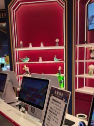 -meland亲子乐园(北京首开通州万象汇店)