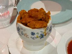 -波特曼西餐厅(中央大街店)