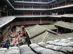 -福建土楼（南靖）云水谣景区-和贵楼