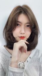-16番发型