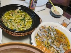 -千岛湖小鱼儿·淳安匠心农家菜