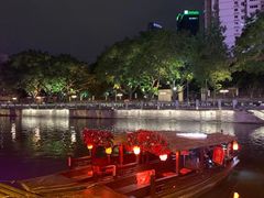 -九眼桥码头旧址