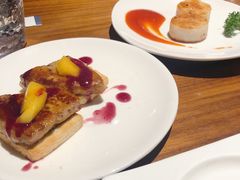 -Mr·Fish鱼鲜生海鲜放题(银泰in99店)