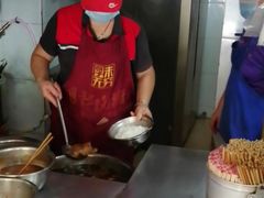 -青辰早餐(机械厂店)