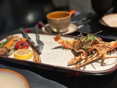 -上海苏宁宝丽嘉酒店·Cafe Bellagio西餐厅