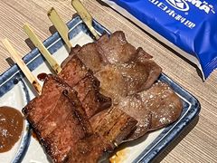 -小山日本料理(兴业太古汇店)