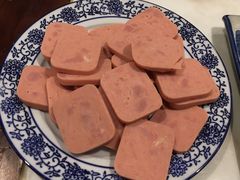 -宣武小院涮肉(前门店)