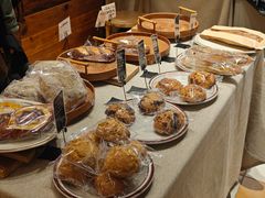 -佐敦面包铺·JORDAN BAKERY