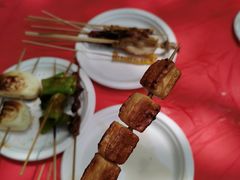 -第五季龙水凤港生态露营农场