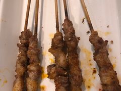 -孟记粥铺·家常菜·烧烤·粥(亚运村店)