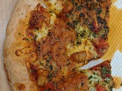 -达美乐比萨(双安店)
