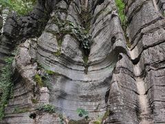 -梭布垭石林景区